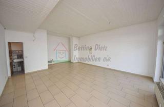 Büro zu mieten in 64832 Babenhausen, DIETZ: Ladengeschäft mit 40m² Ausstellfläche, Büro oder Praxis in Babenhausen + Kundenparkplätze!