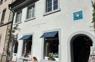 Gewerbeimmobilie kaufen in Gerberau 17, 79098 Altstadt, Attraktive Gewerbeeinheit als Kapitalanlage in zentraler Freiburger Innenstadtlage