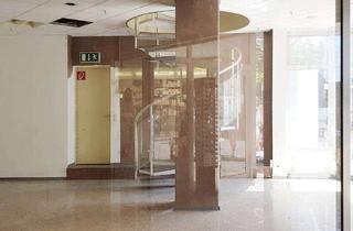 Gewerbeimmobilie mieten in Talstraße 38d, 66424 Homburg, Große Verkaufsfläche im Saarpfalz Center