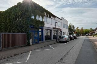Geschäftslokal mieten in 47229 Friemersheim, Attraktives Ladenlokal mit ca. 600 m² Gesamtnutzfläche. Ideal für Einzelhandel oder ähnliches.