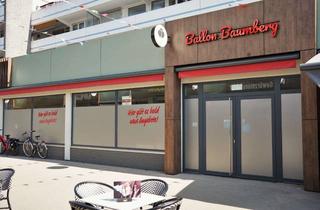 Geschäftslokal mieten in 40789 Monheim, Bis zu 560m² großes Ladenlokal in belebter Holzweg-Passage