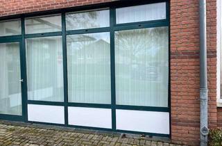 Büro zu mieten in Attilastr. 18, 12529 Schönefeld, ***Attraktive Einzelhandels-/ Bürofläche, große Fensterfront- provisionsfrei ***