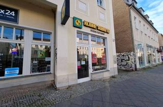 Geschäftslokal mieten in Berliner Allee 88, 13088 Weißensee, Ladenfläche für Ihr Einzelhandelskonzept – zentral in Weißensee