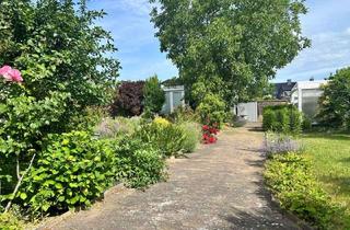 Gewerbeimmobilie kaufen in 39128 Nordwest, 654 m² Baugrundstück mit Entwicklungspotenzial in begehrter Wohnlage, Magdeburg/Nordwest
