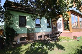 Einfamilienhaus kaufen in 04442 Zwenkau, Viel Platz zum Leben – Einfamilienhaus mit Wintergarten und 1.166 m² Grundstück in Zwenkau