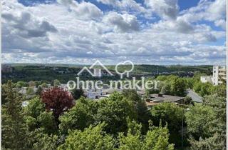 Wohnung mieten in 97076 Würzburg, Helle 2-Zimmer-Wohnung mit Südbalkon und Weitblick in Würzburg-Lengfeld