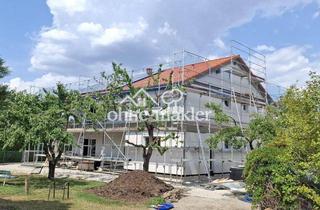 Wohnung mieten in Wiesenweg 66, 91088 Bubenreuth, 4 Zimmer Neubauwohnung mit 130 qm Wohnfläche und überdachten Balkon in 91088 Bubenreuth