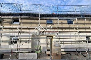 Wohnung mieten in Wiesenweg 66, 91088 Bubenreuth, 4 Zimmer Neubauwohnung mit 130 qm Wohnfläche und überdachten Balkon in 91088 Bubenreuth