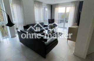Wohnung mieten in 72202 Nagold, Helle 4-Zimmerwohnung in Nagold *Neubau*Fussbodenheizung * Südlage *