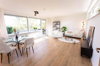 Wohnung kaufen in Von-Escherte-Str., 30539 Hannover, Hier können Sie einziehen - Bemerode mit Weitblick