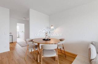 Wohnung kaufen in Bönnigheimer Str. 10, 71634 Ludwigsburg, WOHNJUWEL: Helle 4 Zimmer mit zwei Balkonen & TG-Stellplatz