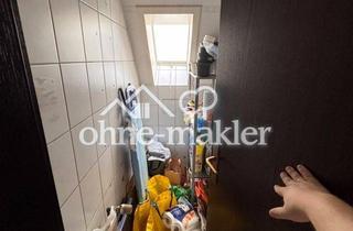 Wohnung mieten in Obere Holdergasse 4, 71672 Marbach, Dachgeschosswohnung in malerischer Altstadt