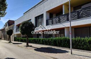 Wohnung mieten in Walderych 8, 52511 Geilenkirchen, Barrierefreie Wohnung im Passivhaus