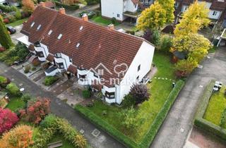 Haus kaufen in 34225 Baunatal, Gepflegtes Reihenendhaus in Toplage von Baunatal – provisionsfrei