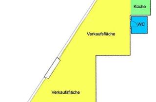 Geschäftslokal mieten in 01127 Dresden, Ideale Verkaufsfläche in gefragter Lage!