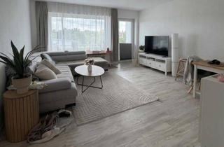 Wohnung mieten in 24534 Neumünster, Aufzug, Kellerraum, Balkon, Vollbad, Einbauküche, Garage möglich
