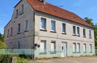 Haus kaufen in 32257 Bünde, Bauträger aufgepasst! – Attraktives Entwicklungsobjekt mit hohem Renditepotenzial