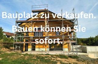 Grundstück zu kaufen in 67705 Stelzenberg, Wohnen, wo die Pfalz am schönsten ist - Bauen mit Vertrauen.
