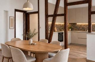 Wohnung kaufen in 44652 Wanne-Süd, 145 m², eigener Garten und viel Raum fürs Leben – Ihr neues Zuhause in Wanne-Süd