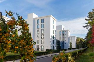 Wohnung kaufen in 18609 Binz, Exklusive Rooftop-Wohnung: Meerblick, Sauna und Sonnenbaden...