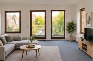 Wohnung kaufen in 47198 Alt-Homberg, Zum Verkauf steht eine attraktive Immobilie in einem Zweifamilienhaus in 47198 Duisburg, das im Jahr