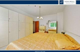 Wohnung kaufen in 12161 Friedenau, Bezugsfreie 2,5-Zimmer-Wohnung mit Stellplatz und Balkon in begehrter Lage von Friedenau