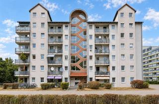 Wohnung kaufen in 76726 Germersheim, Vermietete 2-ZKB-Wohnung mit Loggia, Carport & Stellplatz in Germersheim!