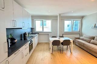 Wohnung kaufen in 79410 Badenweiler, Ausblick Badenweiler * Saniertes und möbliertes 2,5-Zi-Apartment * 46 qm
