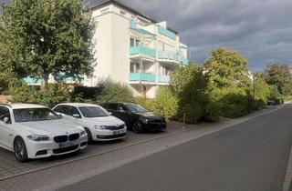 Wohnung kaufen in 15745 Wildau, Ruhig gelegene 2-Zimmer-Wohnung mit Balkon und PKW-Stellplatz