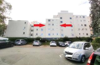 Wohnung kaufen in Eschenweg, 38667 Bad Harzburg, Gepflegte Wohnung mit 2 Loggien, Aufzug und Pkw-Stellplatz