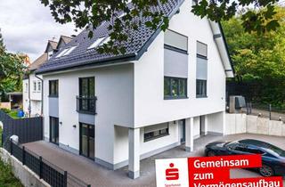 Wohnung kaufen in 51643 Gummersbach, Hochwertiges Wohnen auf einer Ebene mit Außenterrasse!