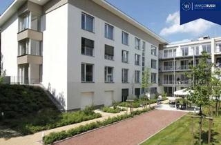 Wohnung kaufen in 66121 Saarbrücken, Pflegeappartement als Kapitalanlage in schöner und voll ausgelasteter Seniorenresidenz SB-Eschberg