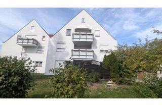 Wohnung kaufen in 88471 Laupheim, 4 Zimmer EG Wohnung direkt in Laupheim