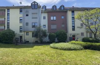 Wohnung kaufen in Hegelstraße 11, 72072 Tübingen, Hübsches, modernisiertes 1-Zimmer-Studierendenapartment in Laufweite zu Hauptbahnhof und Innenstadt!
