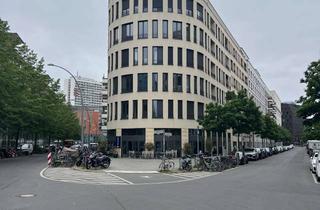 Penthouse kaufen in Kommandantenstrasse 75, 10117 Mitte, Top Penthouse in der Kommandantenstrasse