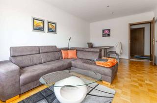 Wohnung kaufen in 85221 Dachau, Ein Ort zum Ankommen in Dachau Herrliche 2,5-Zimmer-Wohnung mit Balkon & eigener Garage