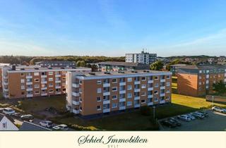 Wohnung kaufen in 25980 Sylt, Gepflegte 2-Zimmer-Wohnung im Haus „Moldau“ mit Balkon in zentraler Lage nahe dem Südwäldchen