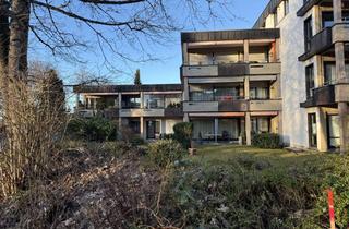 Wohnung kaufen in 72250 Freudenstadt, 3-Zimmer Eigentumswohnung mit Tiefgaragenstellplatz in Freudenstadt zu verkaufen!