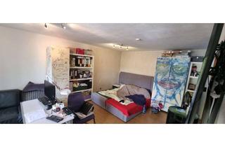 Wohnung kaufen in Stiegelstrasse 47, 71701 Schwieberdingen, Kompaktes 1-Zimmer-Apartment in Schwieberdingen: Ihr neues Zuhause