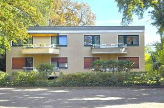 Wohnung kaufen in 12247 Lankwitz, Zentral, aber ruhig - bezugsfreie 2-Zi.-ETW, 58 m², 1. OG, Balkon, Parkplatz, Komponistenviertel