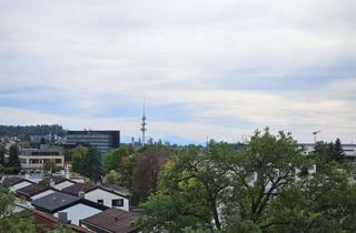 Wohnung kaufen in Hoyerstraße 24, 88250 Weingarten, Viel Platz in Weingarten: 4-Zimmer-Wohnung