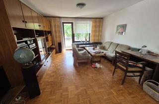 Wohnung kaufen in 34454 Bad Arolsen, Eigentumswohnung in zentraler Lage in Bad Arolsen, nahezu barrierefrei