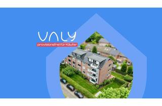 Wohnung kaufen in 24768 Rendsburg, Gemütliche 2-Zimmer-Wohnung in zentraler Lage von Rendsburg