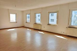 Wohnung kaufen in 73072 Donzdorf, Etagenwohnung Donzdorf kaufen: 141 m², modernisiert, ab sofort bezugsfertig