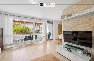 Wohnung kaufen in 71254 Ditzingen, Große Wohnung inkl. TG-Platz und 2 Balkone