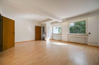 Wohnung kaufen in 45525 Hattingen, Viel Platz für individuelle Wohnideen - Helle Zwei-Zimmer-Eigentumswohnung mit großzügigem Balkon