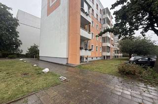 Wohnung kaufen in 17036 Neubrandenburg, Gepflegte Wohnung zur Kapitalanlage