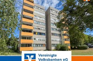 Wohnung kaufen in 71034 Böblingen, Renditestarke 3-Zimmer-Wohnung mit Balkon und Aufzug / Sofort Verfügbar