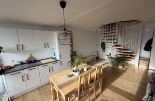 Wohnung kaufen in 63128 Dietzenbach, Licht, Raum und Lebensqualität, gepflegte Maisonette in Dietzenbach
