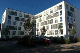 Wohnung kaufen in Taunusstraße 35, 80807 Milbertshofen-Am Hart, Kapitalanlage im M-Rooms: indexierte Miete